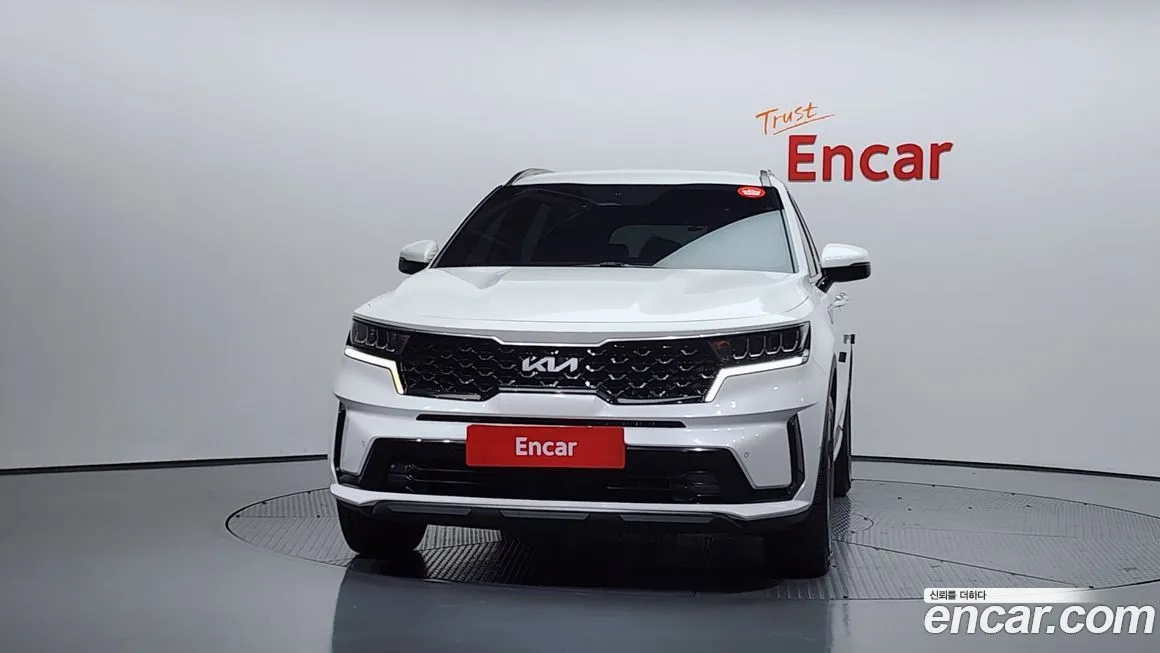 Kia Sorento — фото 3