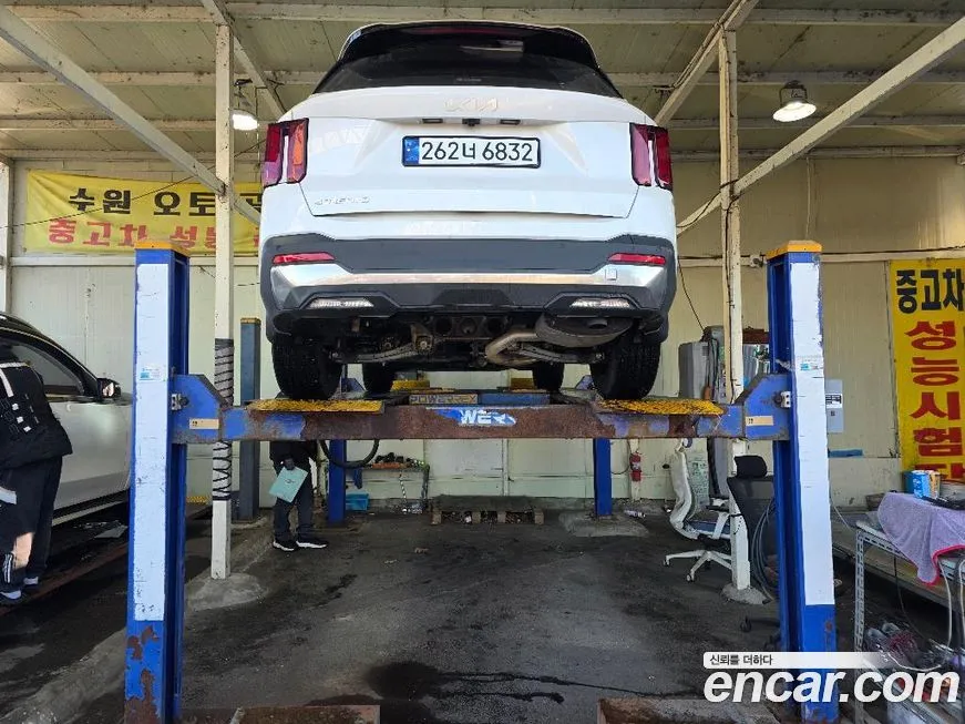 Kia Sorento — фото 2