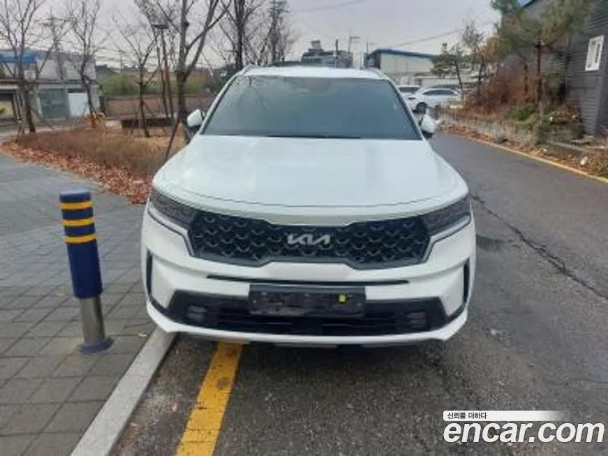 Kia Sorento — фото 2