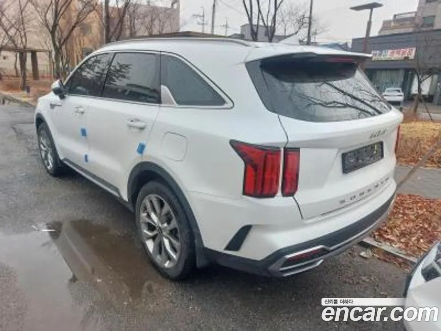Kia Sorento — фото 3