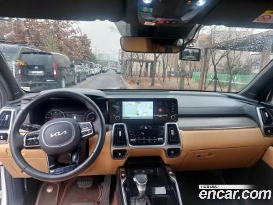 Kia Sorento — фото 4