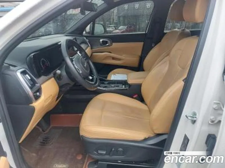Kia Sorento — фото 5
