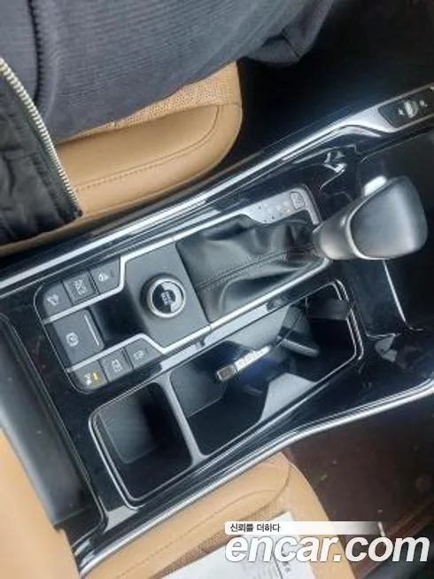 Kia Sorento — фото 6