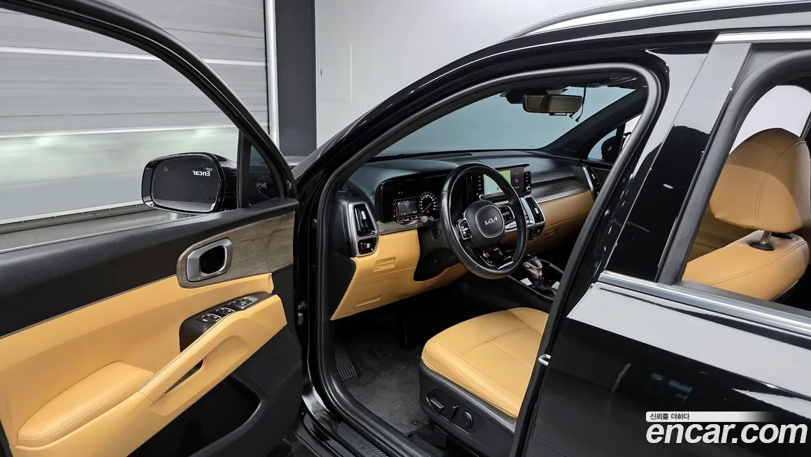 Kia Sorento — фото 10