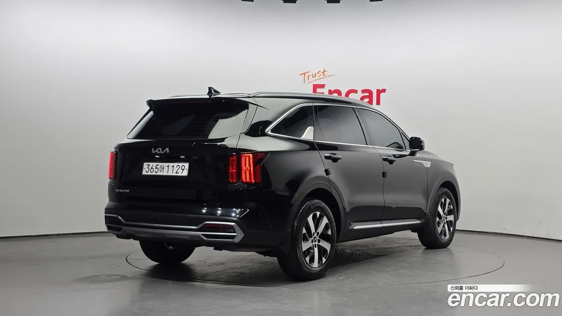 Kia Sorento — фото 2
