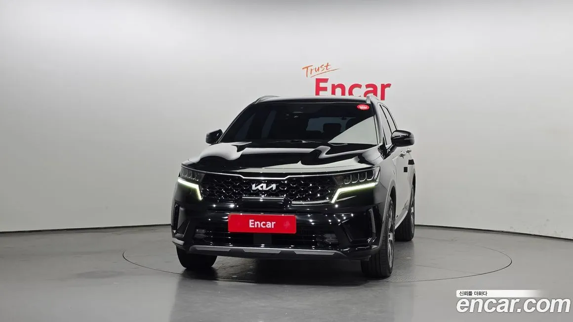 Kia Sorento — фото 3