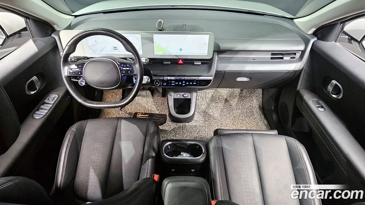 Hyundai Ioniq5 — фото 7