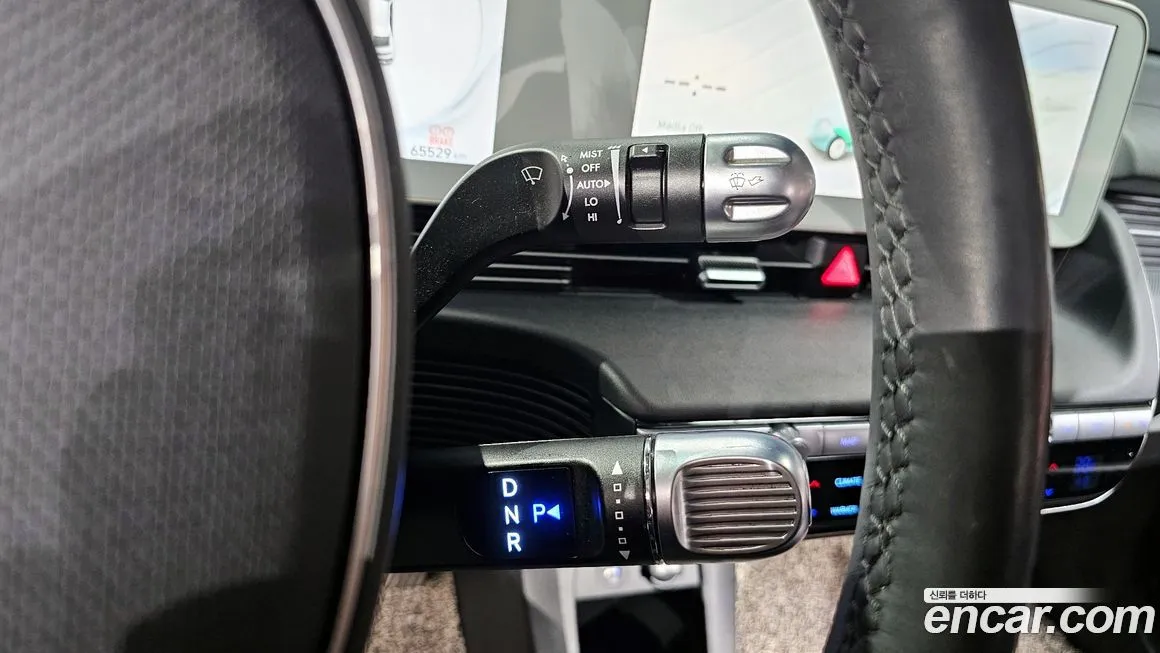 Hyundai Ioniq5 — фото 9