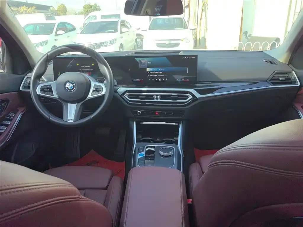 BMW i3 — фото 10