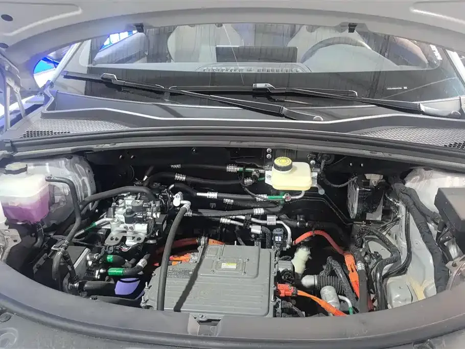 BYD PLUS New Energy — фото 10