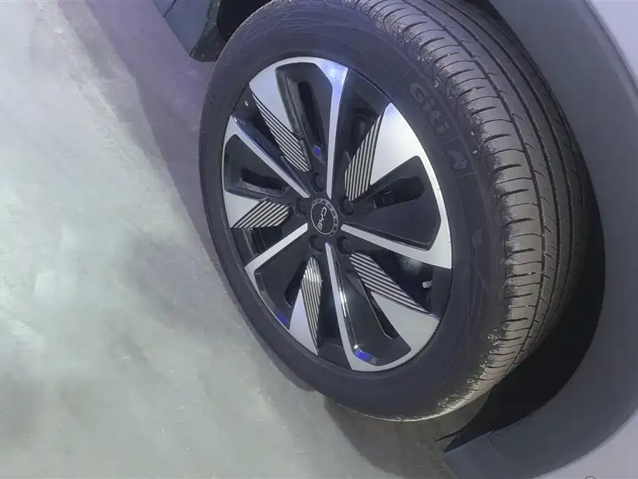 BYD PLUS New Energy — фото 6