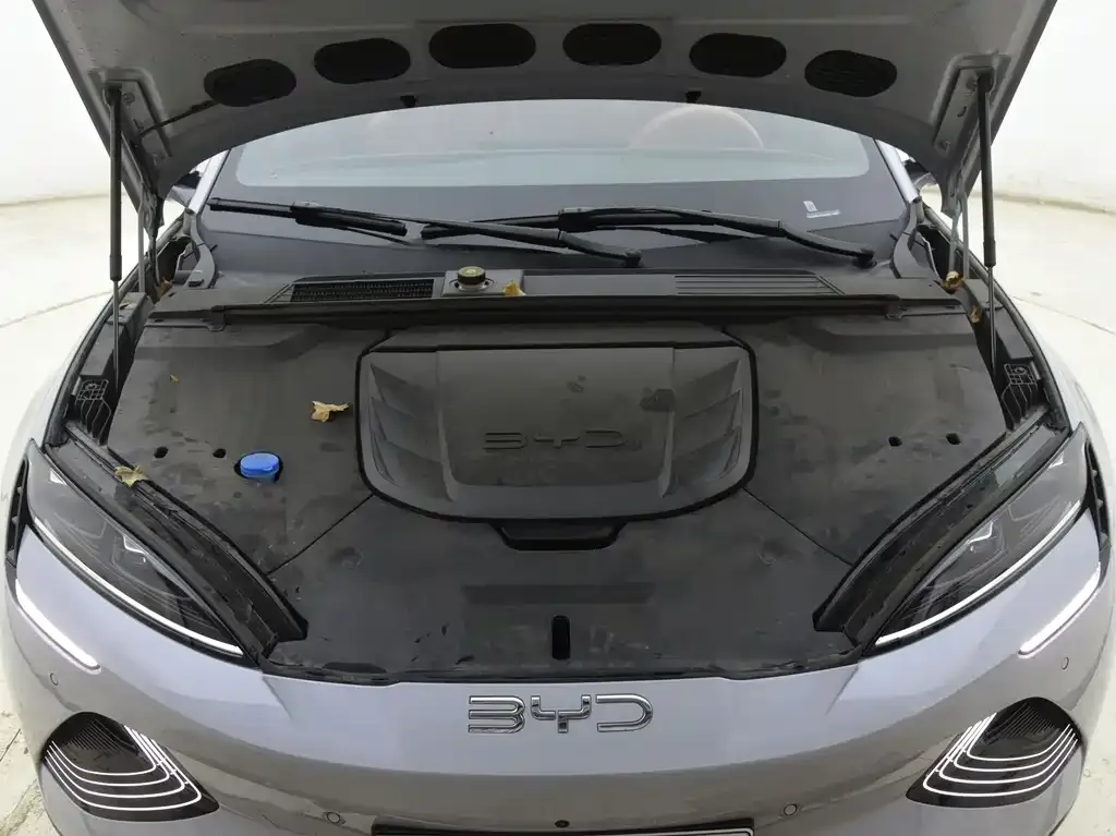 BYD Seal — фото 10