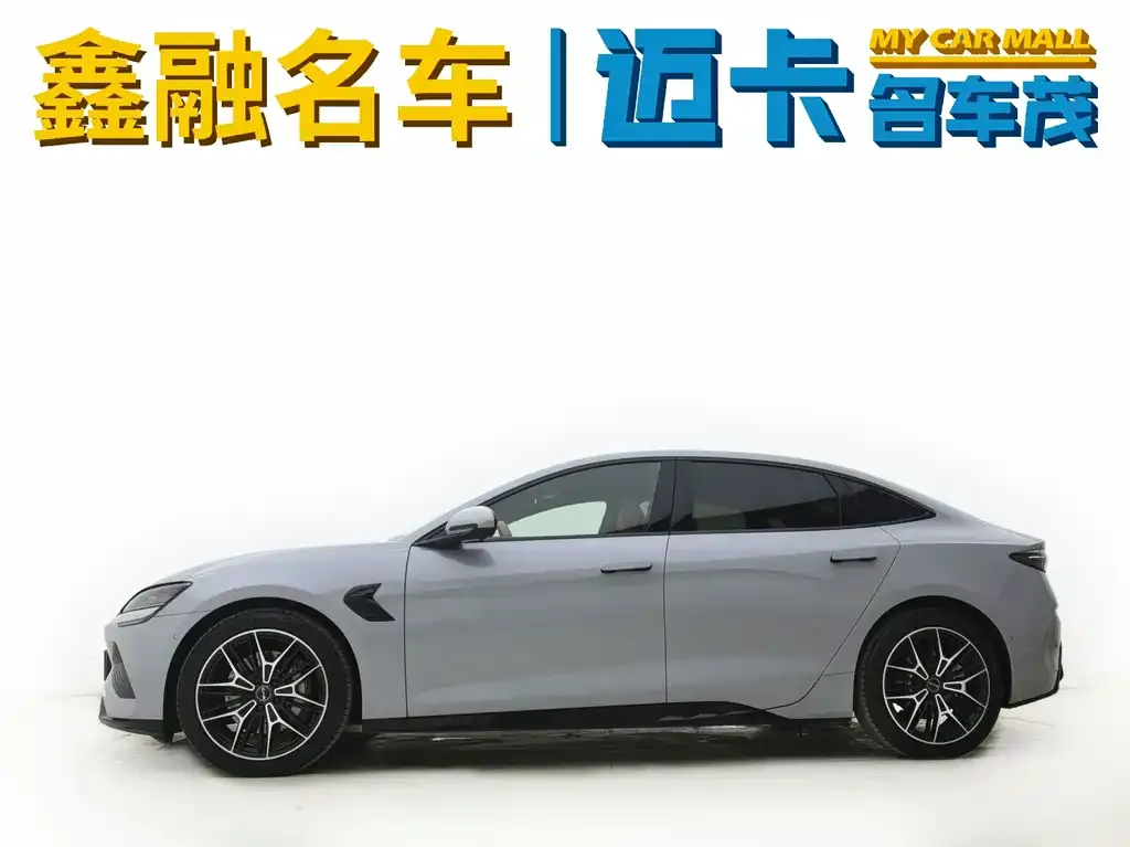 BYD Seal — фото 6