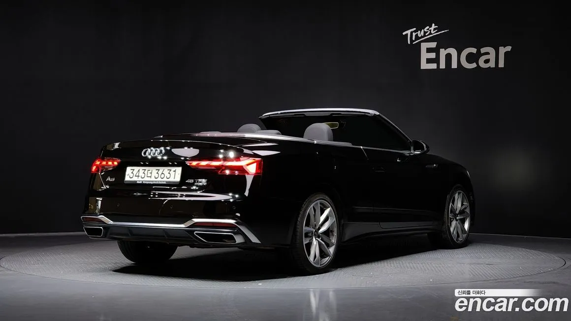 Audi A5 — фото 2
