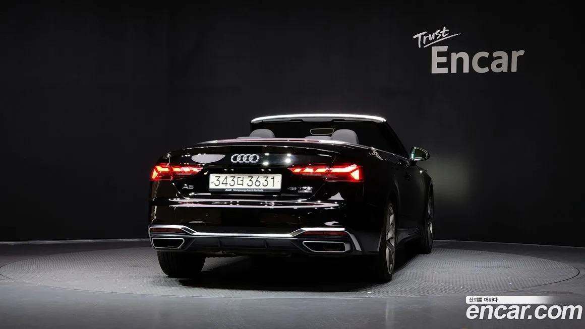 Audi A5 — фото 4