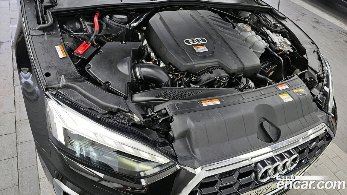 Audi A5 — фото 6