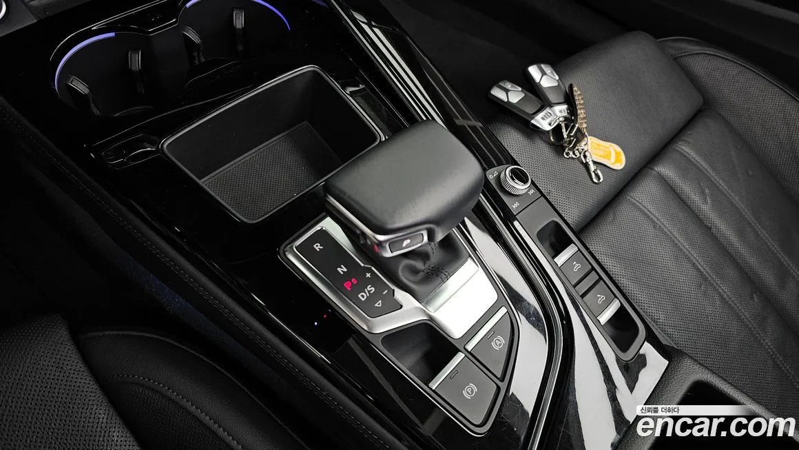 Audi A5 — фото 9