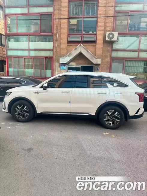 Kia Sorento — фото 3
