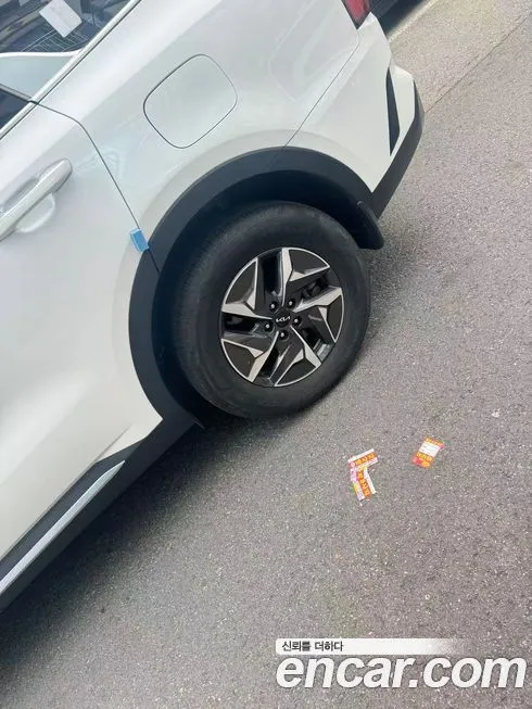 Kia Sorento — фото 4