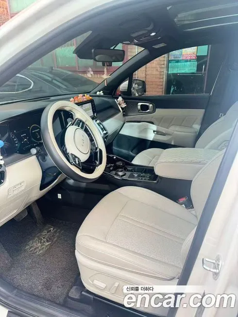 Kia Sorento — фото 6