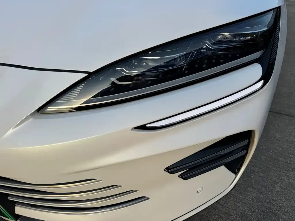 BYD PLUS New Energy — фото 4