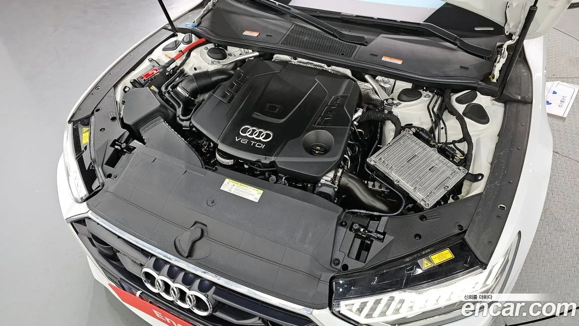Audi A7 — фото 6