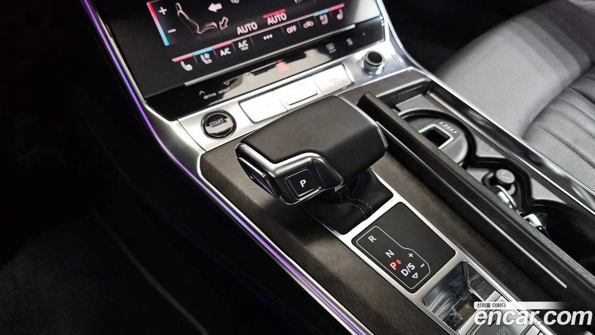 Audi A7 — фото 9