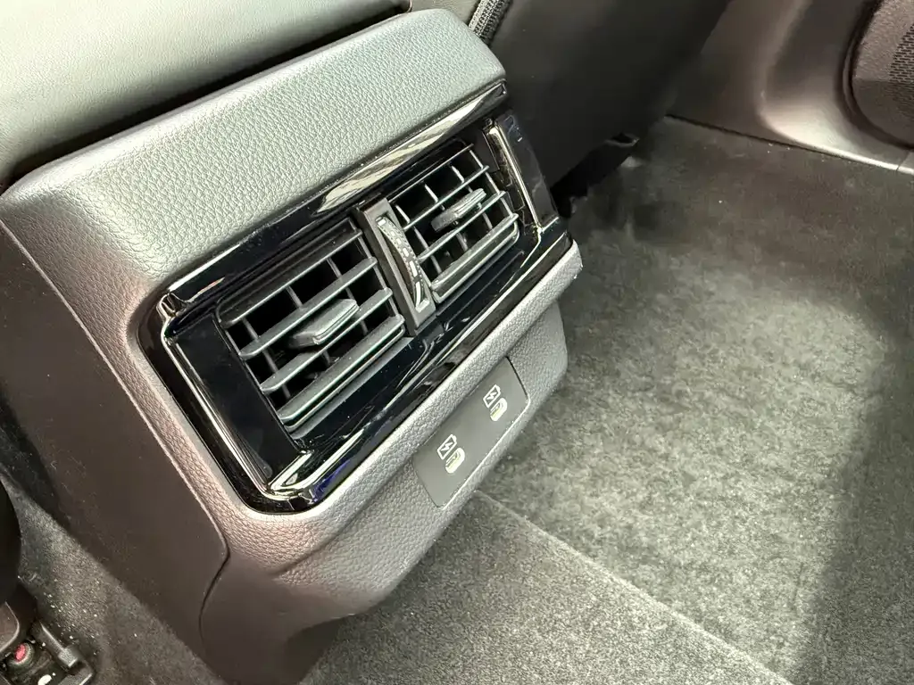 Honda Inspire — фото 10