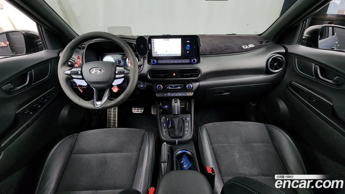 Hyundai Kona — фото 7