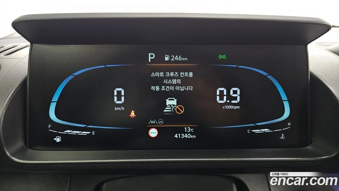 Hyundai Casper — фото 8