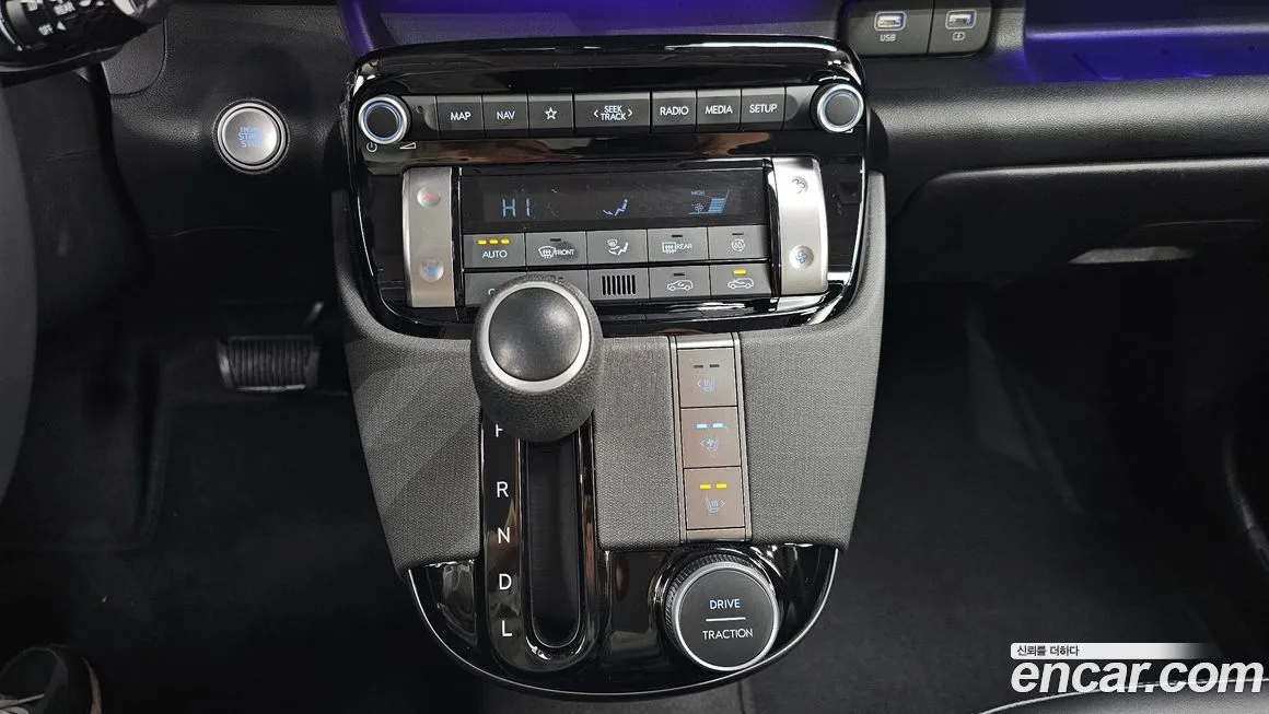 Hyundai Casper — фото 9