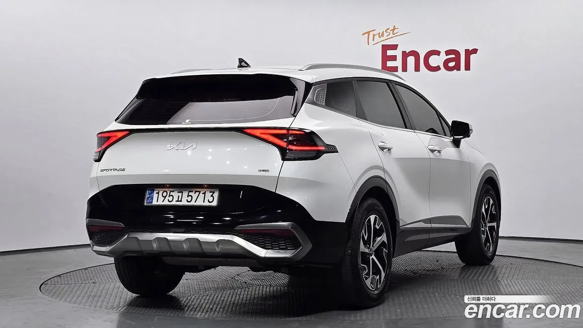 Kia Sportage — фото 2