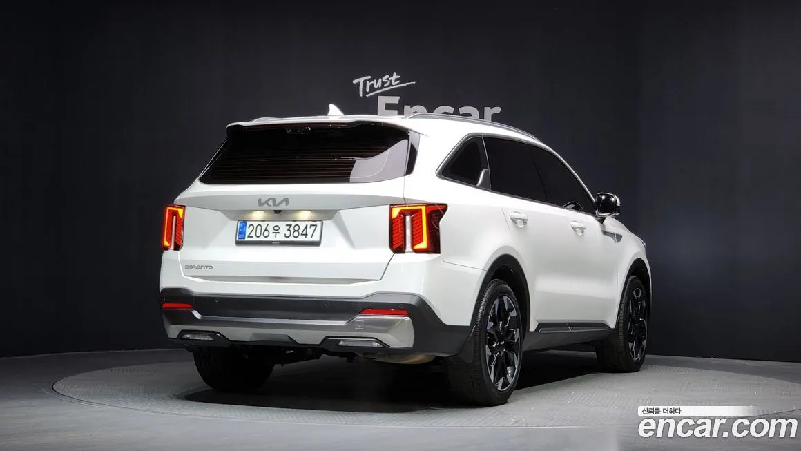 Kia Sorento — фото 2