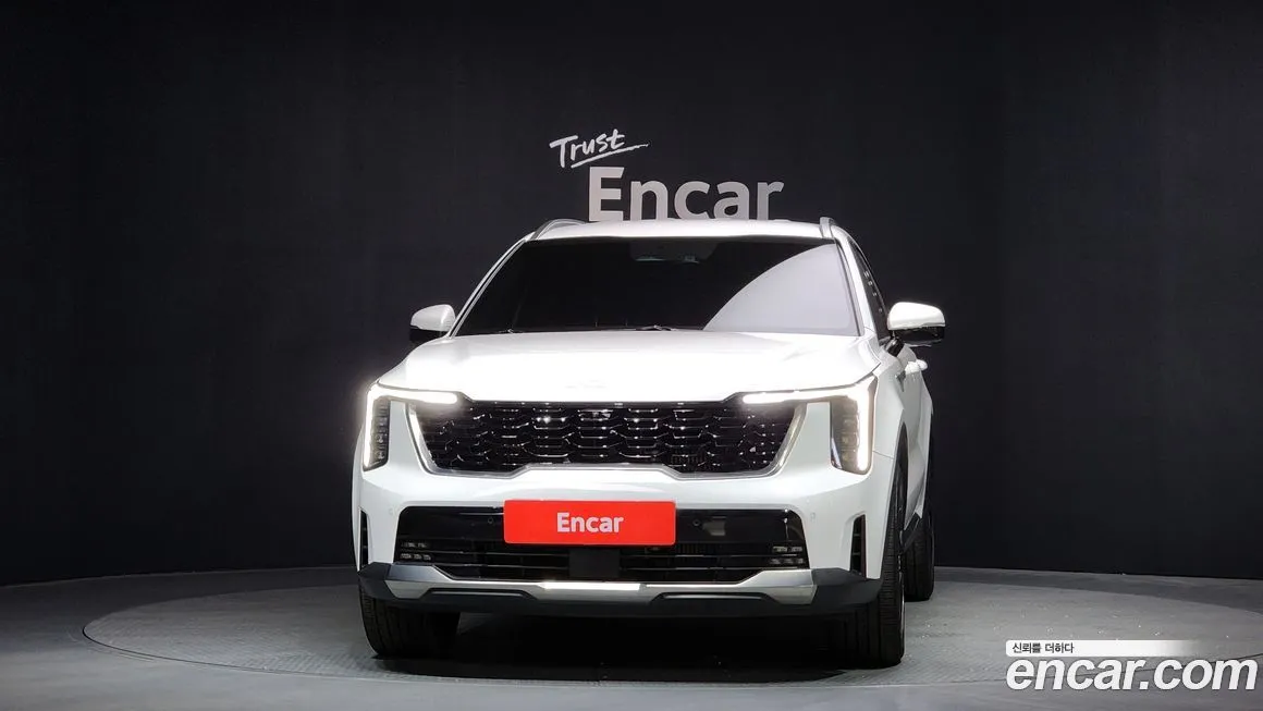 Kia Sorento — фото 3