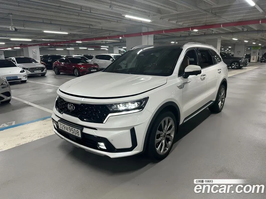 Kia Sorento — фото 2