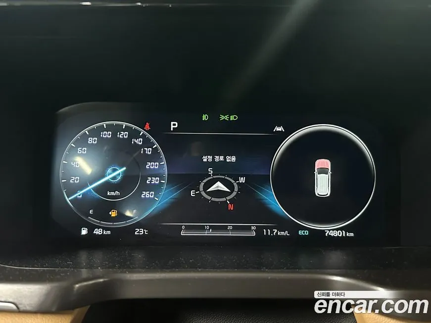 Kia Sorento — фото 7