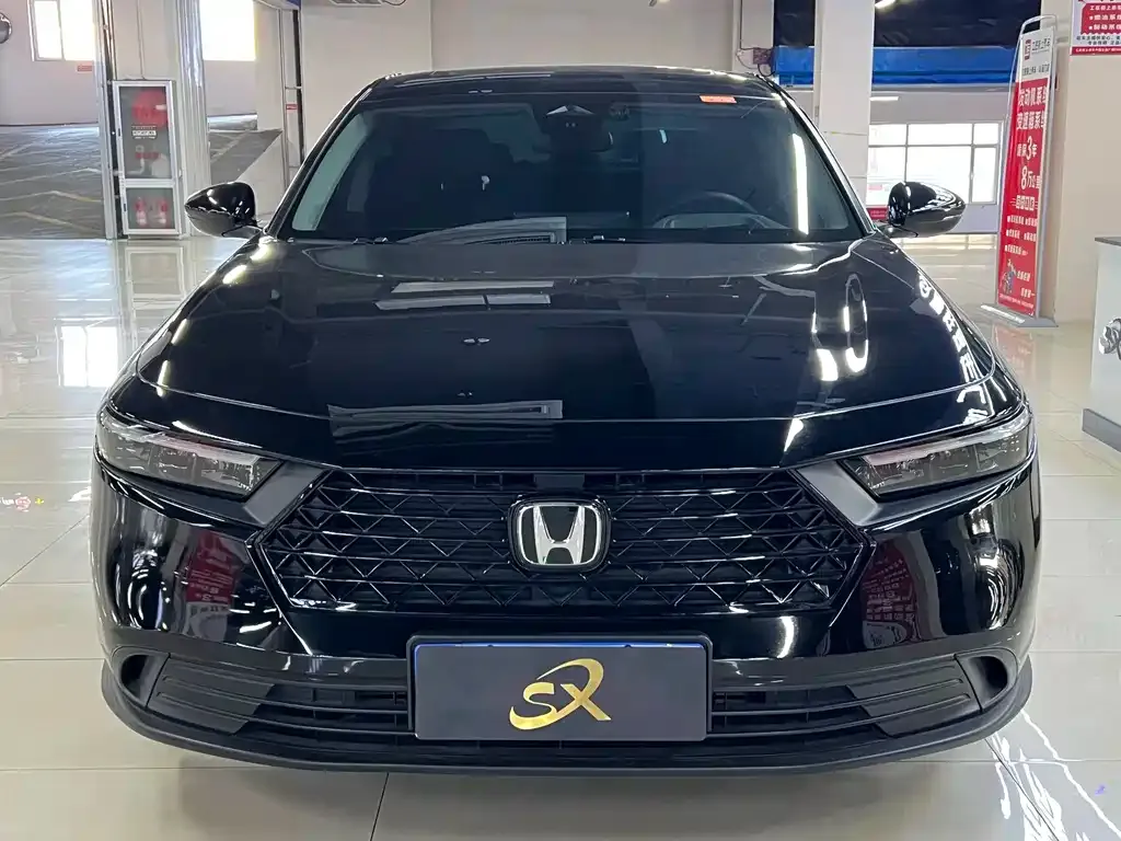 Honda Accord — фото 2