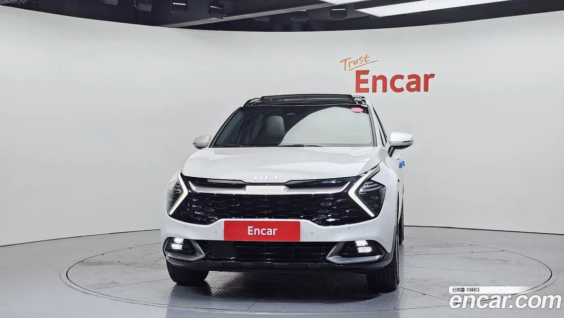 Kia Sportage — фото 3