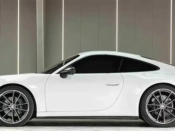 Porsche 911 — фото 6