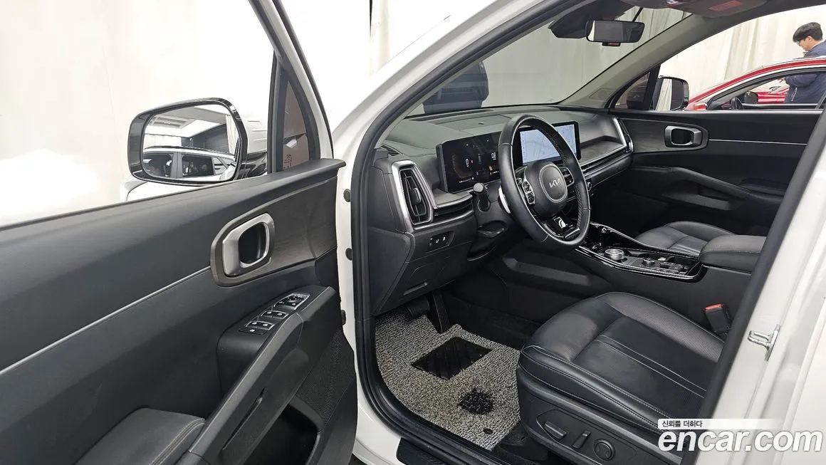 Kia Sorento — фото 10