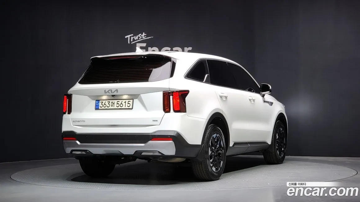 Kia Sorento — фото 2