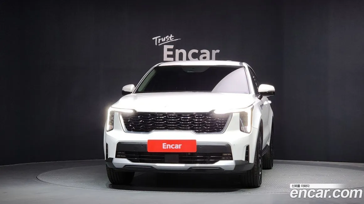 Kia Sorento — фото 3