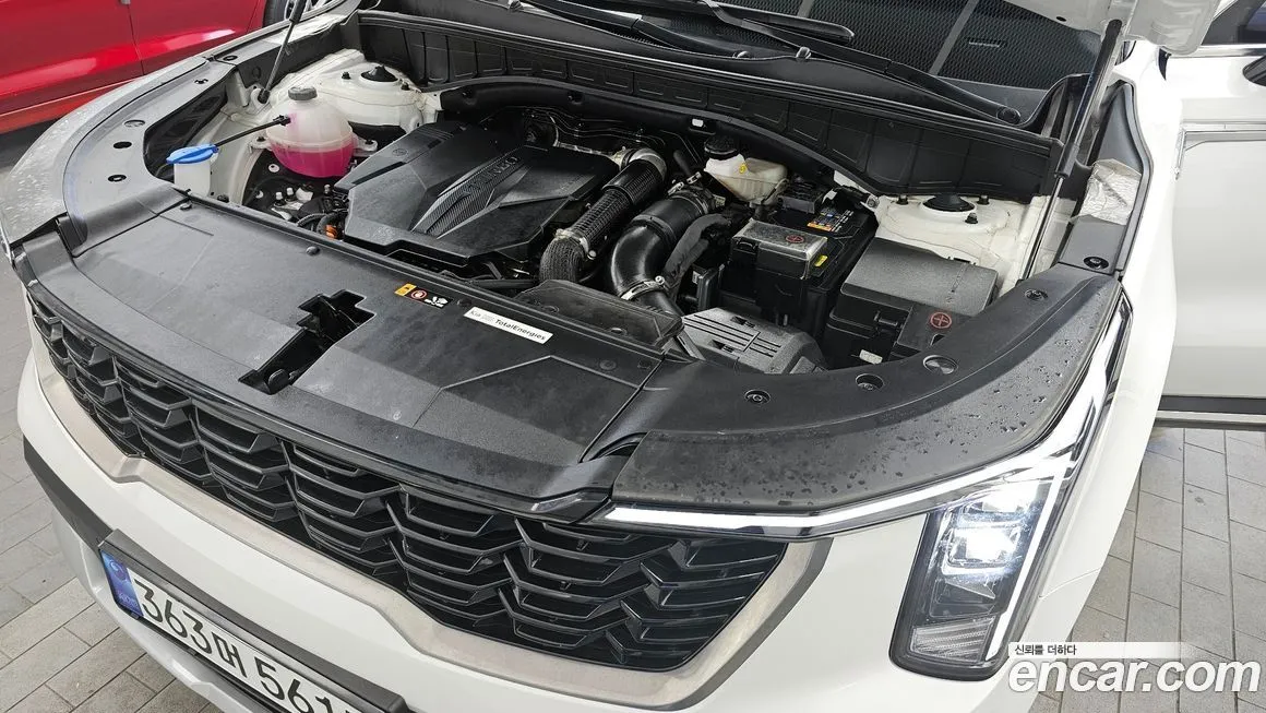 Kia Sorento — фото 6