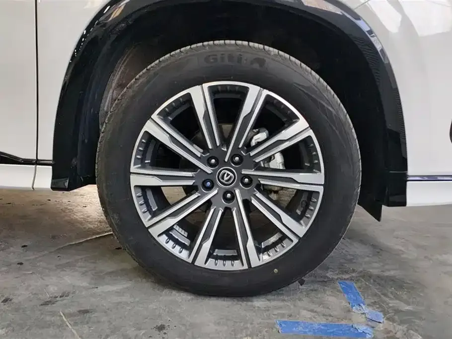 Changan CS75PLUS — фото 6