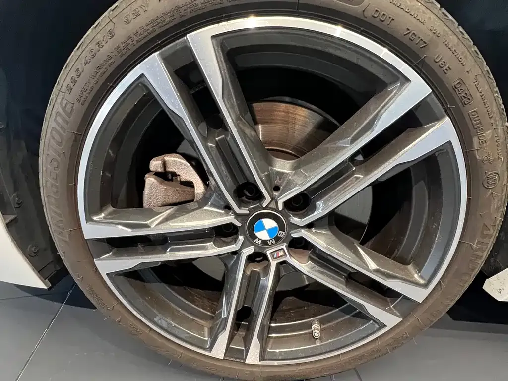 BMW 2 Series (Import) — фото 8