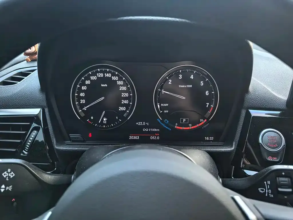 BMW 1 Series — фото 10