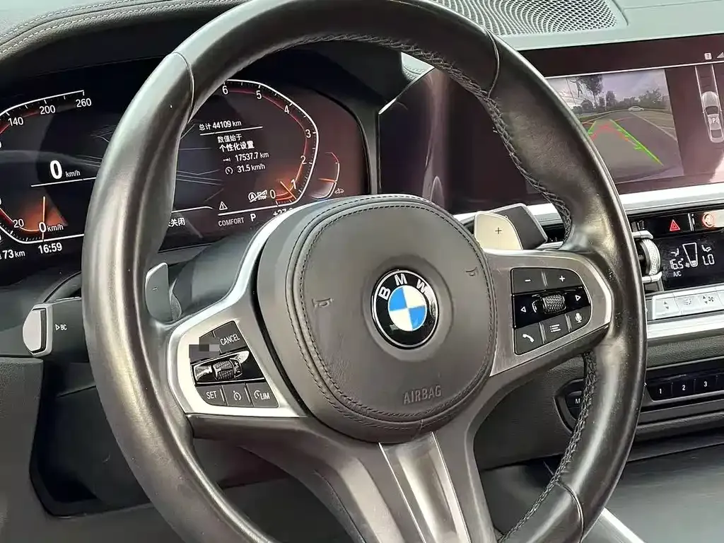 BMW 4 Series — фото 5