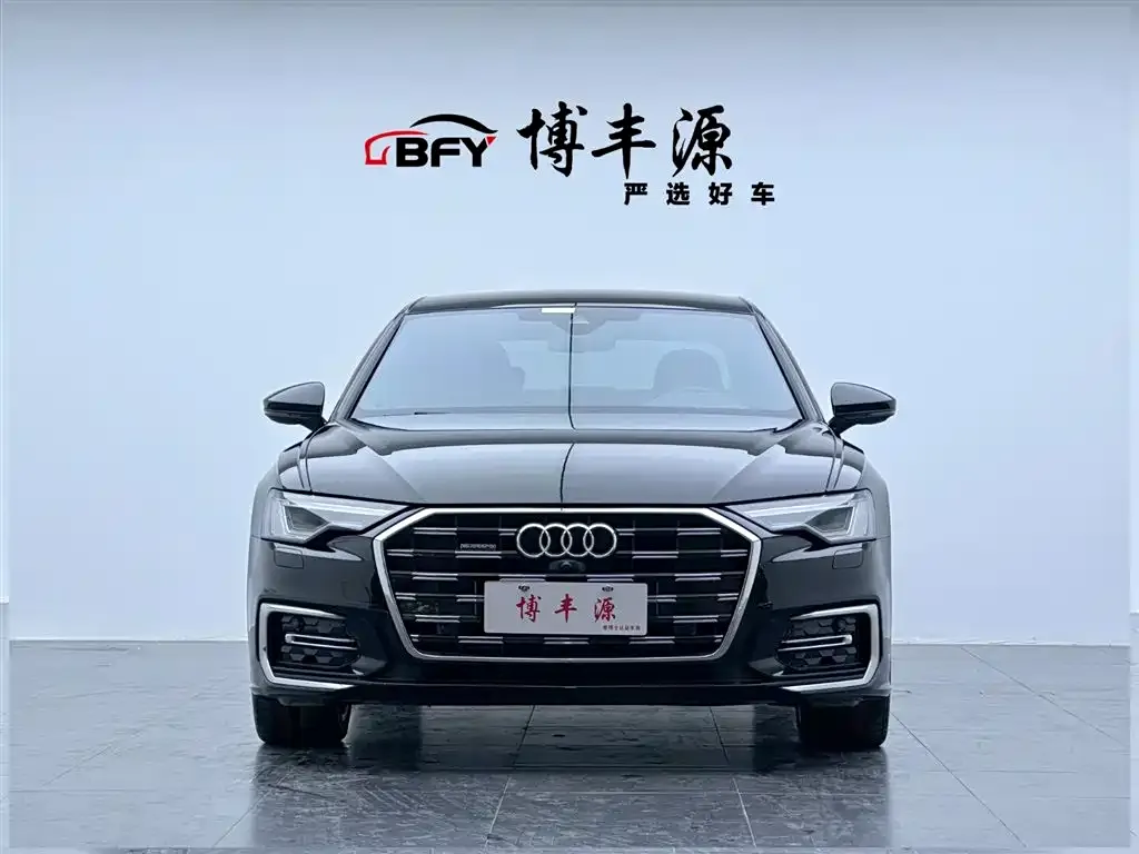 Audi A6L — фото 2