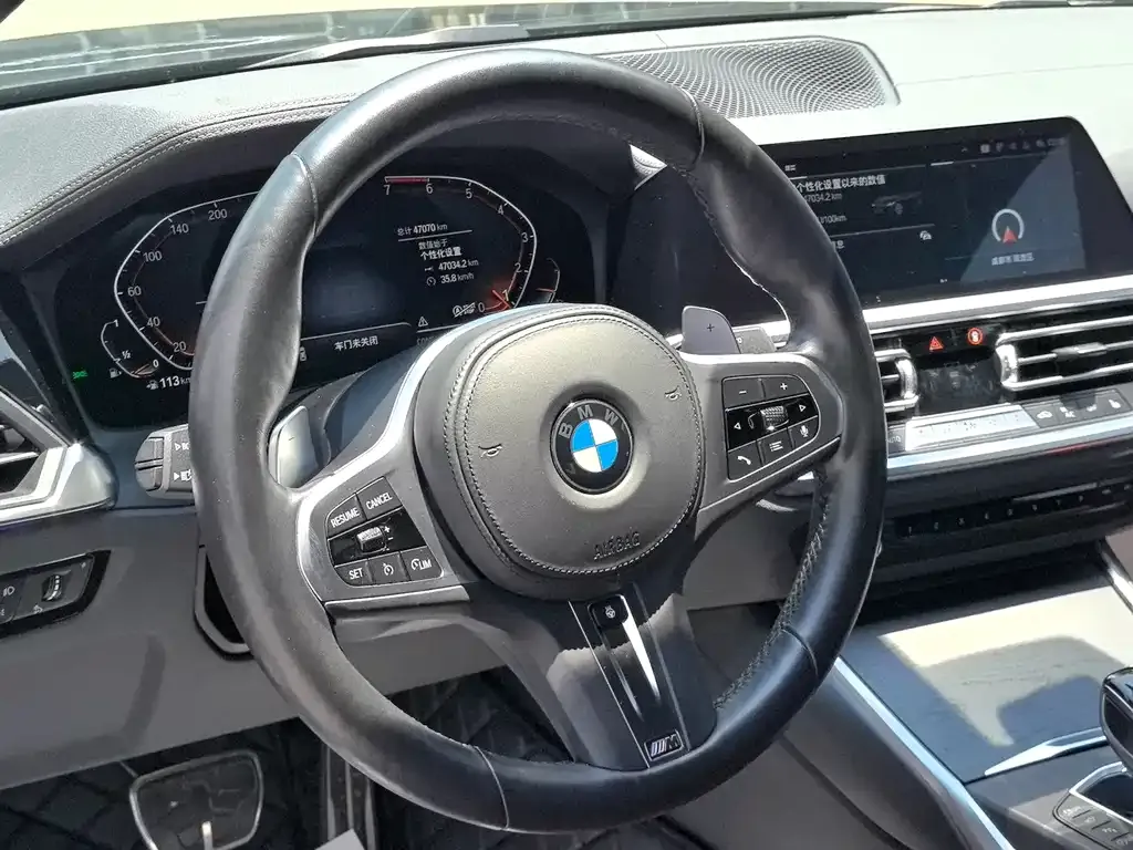 BMW 4 Series — фото 10