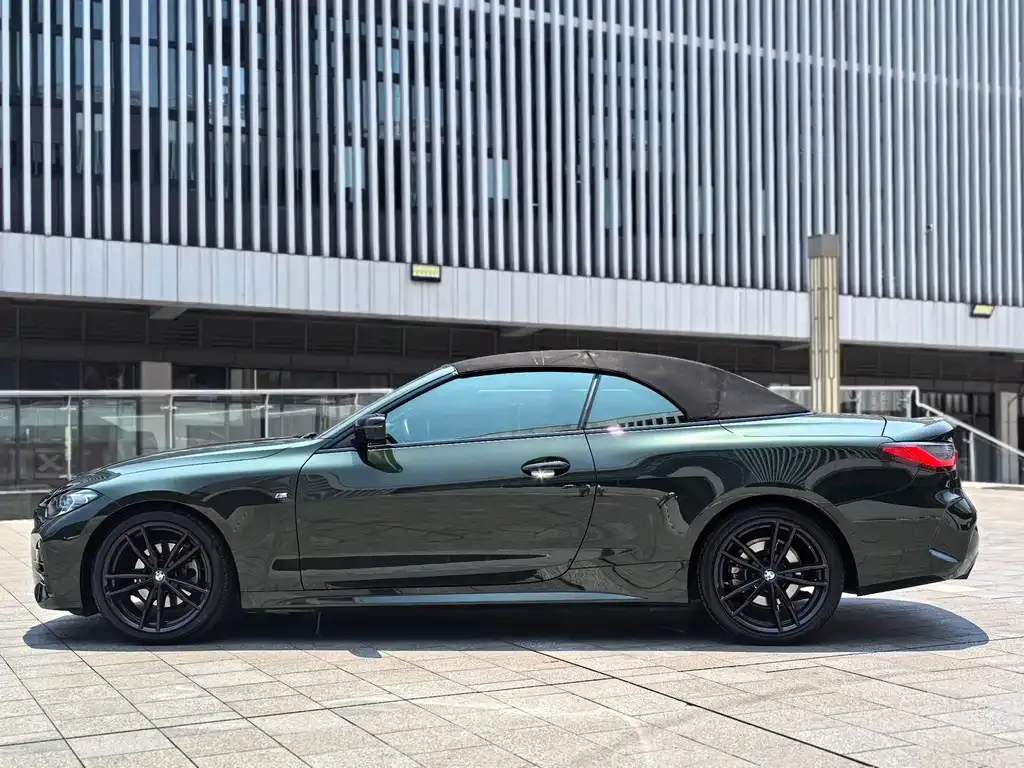 BMW 4 Series — фото 3